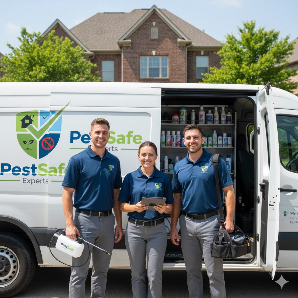 pest control